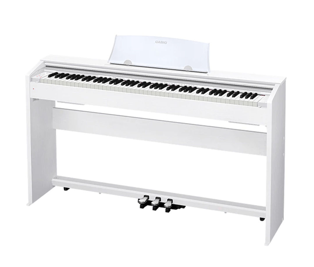Casio Privia PX - 770 Digital Piano by SFM