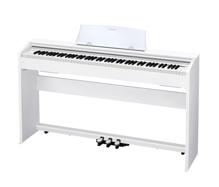 Casio Privia PX - 770 Digital Piano by SFM