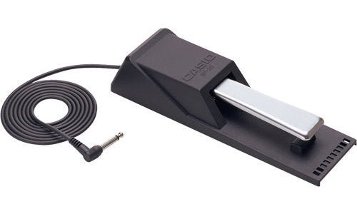 Casio SP - 20 Sustain Pedal by SFM