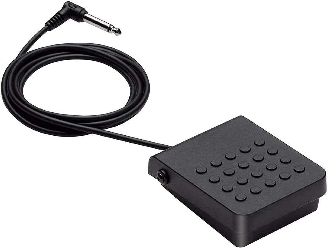 Casio SP - 3 Sustain Pedal/Foot Switch by SFM