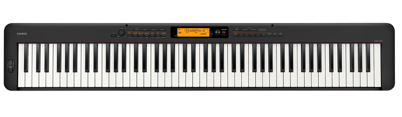 DEMO Casio CDP-S350 Digital Piano (stand sold seperately)