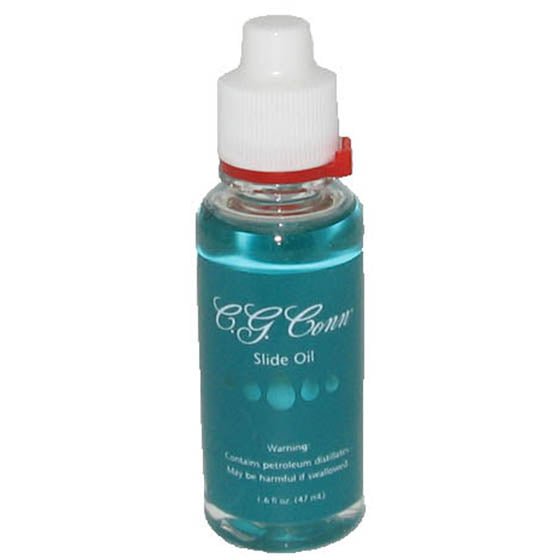 C.G. Conn Slide Oil by Conn - Selmer