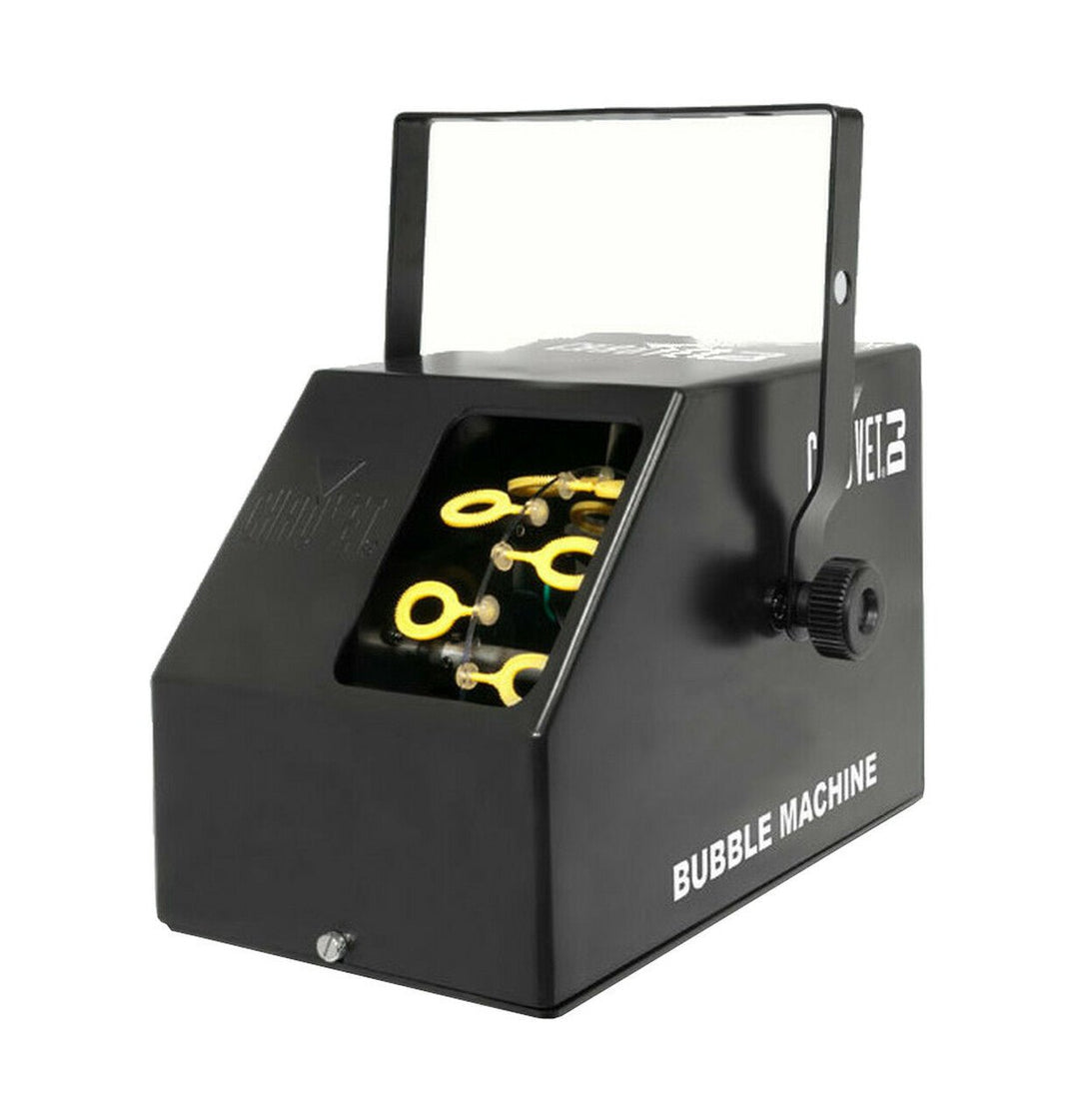 Chauvet DJ B - 250 Bubble Machine by Unknown