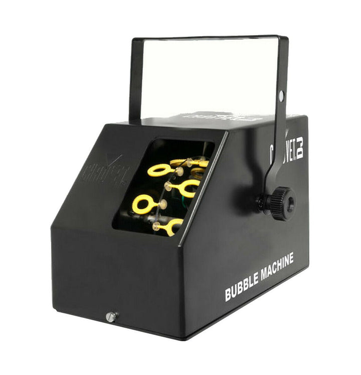Chauvet DJ B - 250 Bubble Machine by Unknown