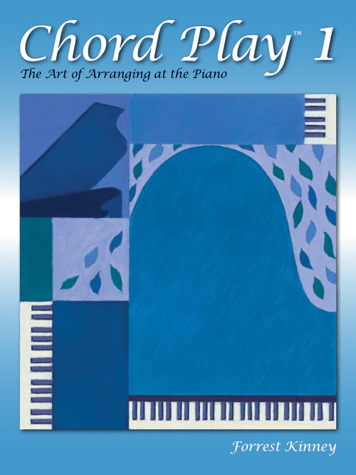 Chord Play 1 by Frederick Harris Music