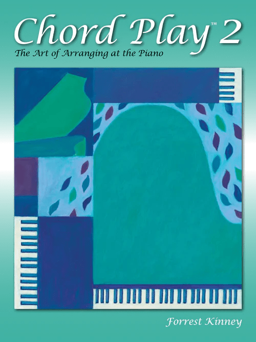 Chord Play 2 by Frederick Harris Music