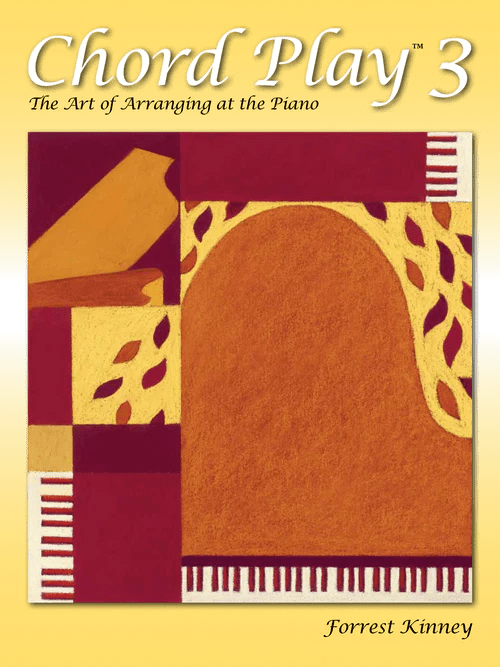 Chord Play 3 by Frederick Harris Music