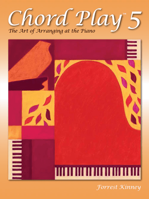 Chord Play 5 by Frederick Harris Music