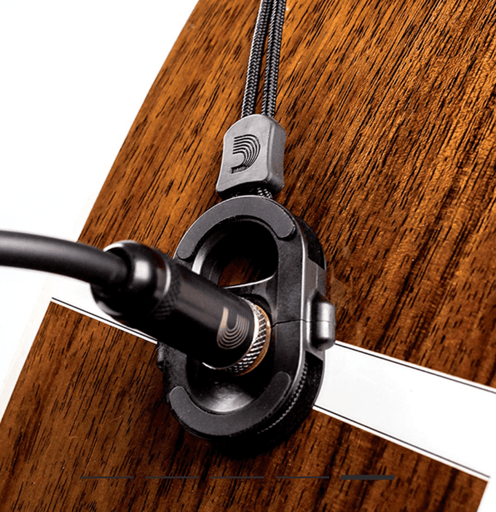 CINCHFIT For Switchcraft Style Jacks by D'Addario Canada