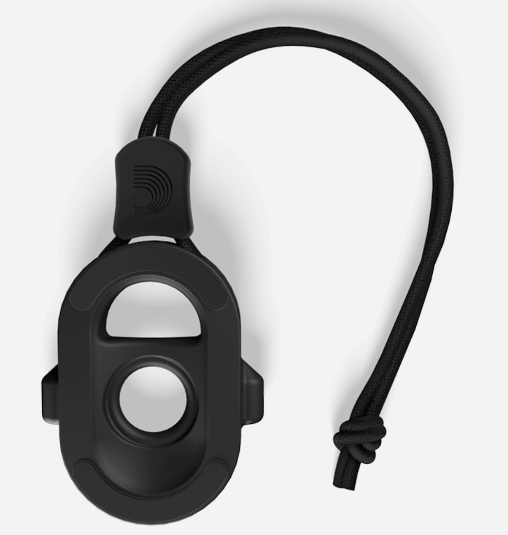 CINCHFIT For Switchcraft Style Jacks by D'Addario Canada