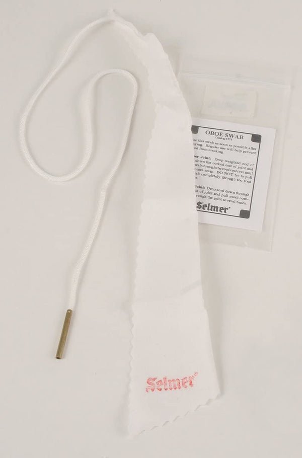 Conn - Selmer, Inc. 578DR Selmer 578DR Oboe Swab by Conn - Selmer