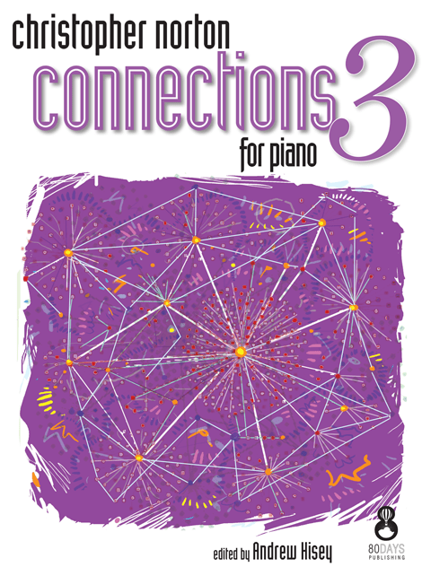 Connections for Piano 3 by Debra Wanless