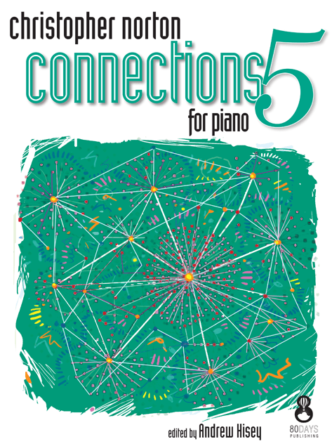 Connections for Piano 5 by Debra Wanless