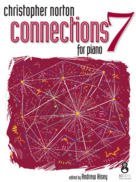 Connections for Piano 7 by Debra Wanless