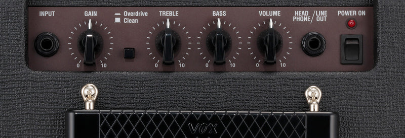 Vox Pathfinder 10 Portable Guitar Amp