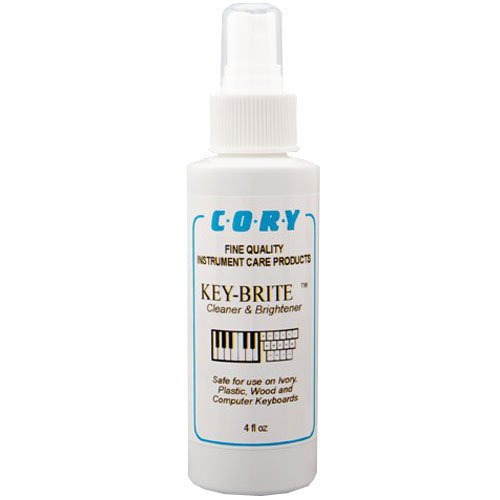 Cory Key - Brite Cleaner & Brightener by Unknown