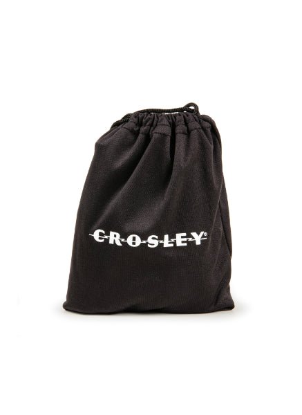 Crosley 5 - in - 1 Vinyl Deluxe Record Cleaning Set by Deer Park Dist.