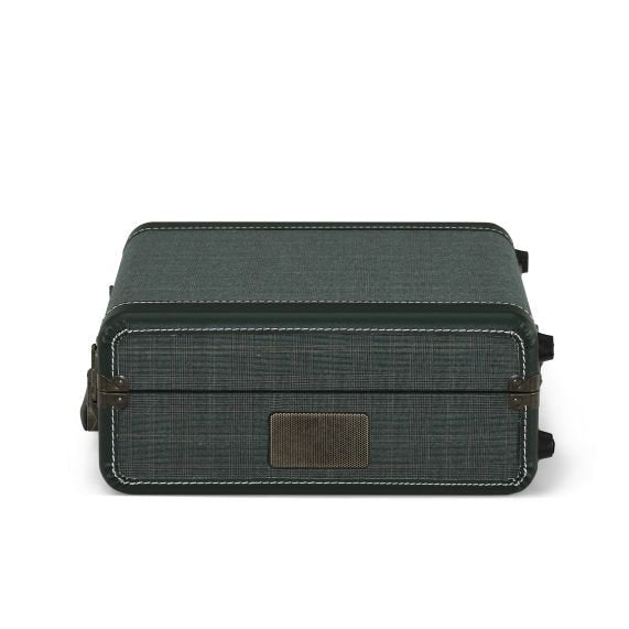 Crosley Bluetooth Executive USB Turntable - Pine by Deer Park Dist.