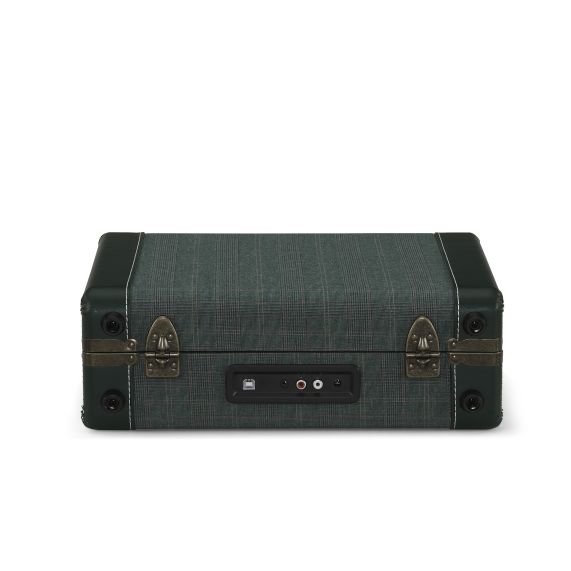 Crosley Bluetooth Executive USB Turntable - Pine by Deer Park Dist.