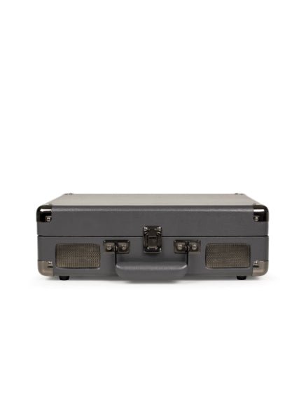 Crosley Cruiser Plus Turntable, Slate by Deer Park Dist.