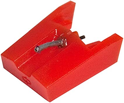 Crosley NP7 Replacement Needle by Deer Park Dist.