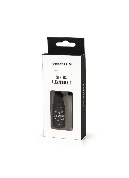 Crosley Stylus Cleaning Kit by Deer Park Dist.