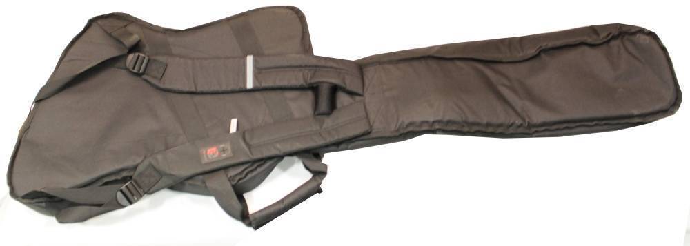 Crossrock Standard Series Thunderbird Bass Bag by Unknown