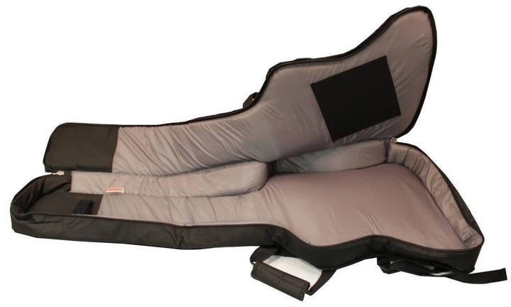 Crossrock Standard Series Thunderbird Bass Bag by Unknown