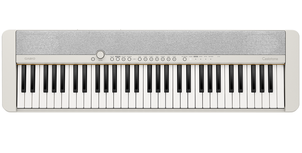 Casio CT-S1 61-Key Portable Keyboard Touch Response