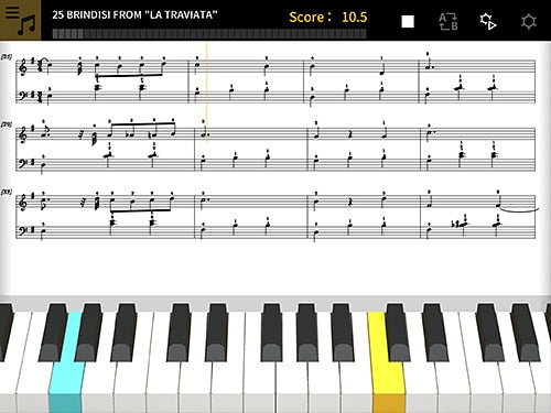 Casio CT-S300 Portable Keyboard