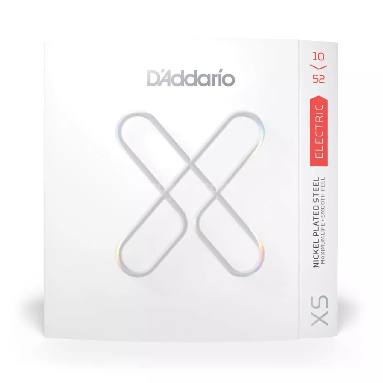 D’Addario Electric Guitar Strings XS Coated Nickel Strings