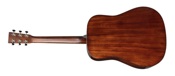 Martin & Co. D-18 Standard Dreadnought Acoustic Guitar w/Case