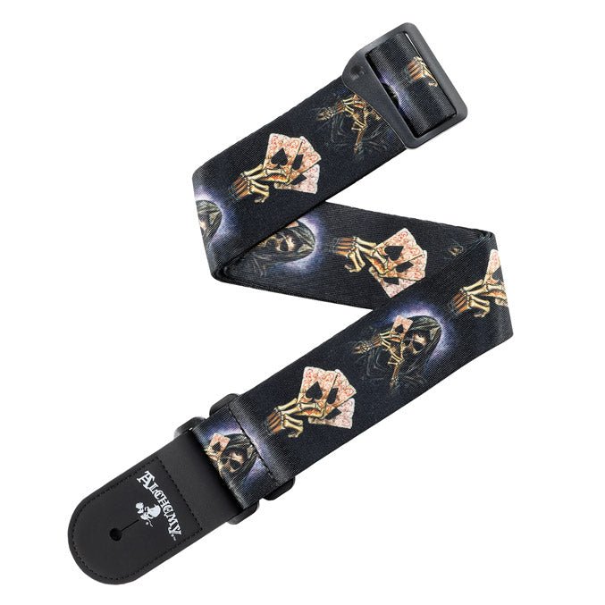 D'Addario 50mm Alchemy Strap by D'Addario Canada