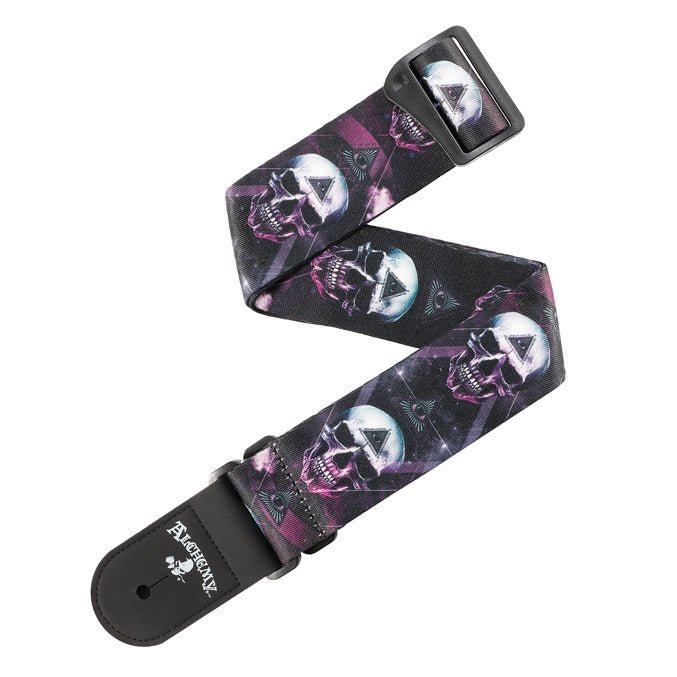 D'Addario 50mm Alchemy Strap by D'Addario Canada