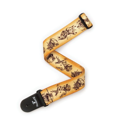 D'Addario 50mm Alchemy Strap by D'Addario Canada