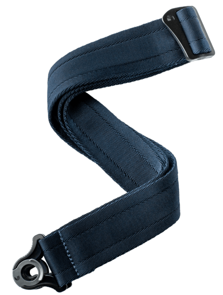 D'Addario Auto Lock Guitar Strap by D'Addario Canada