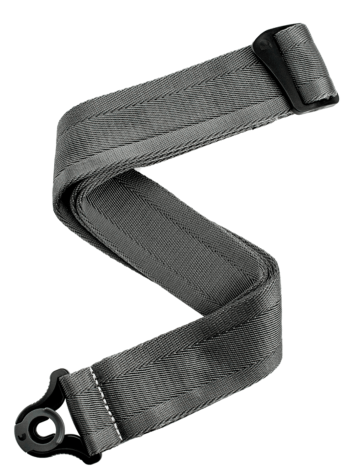 D'Addario Auto Lock Guitar Strap by D'Addario Canada