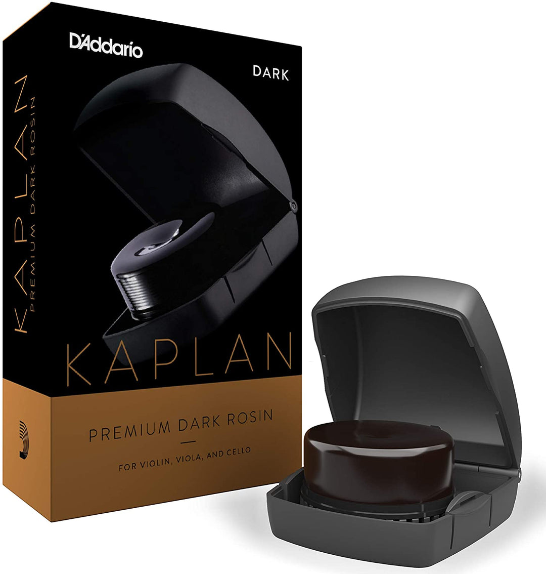 D'addario Kaplan Premium Rosin by D'Addario Canada