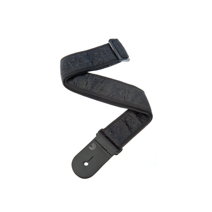 D'addario Nylon Woven Guitar Strap by D'Addario Canada