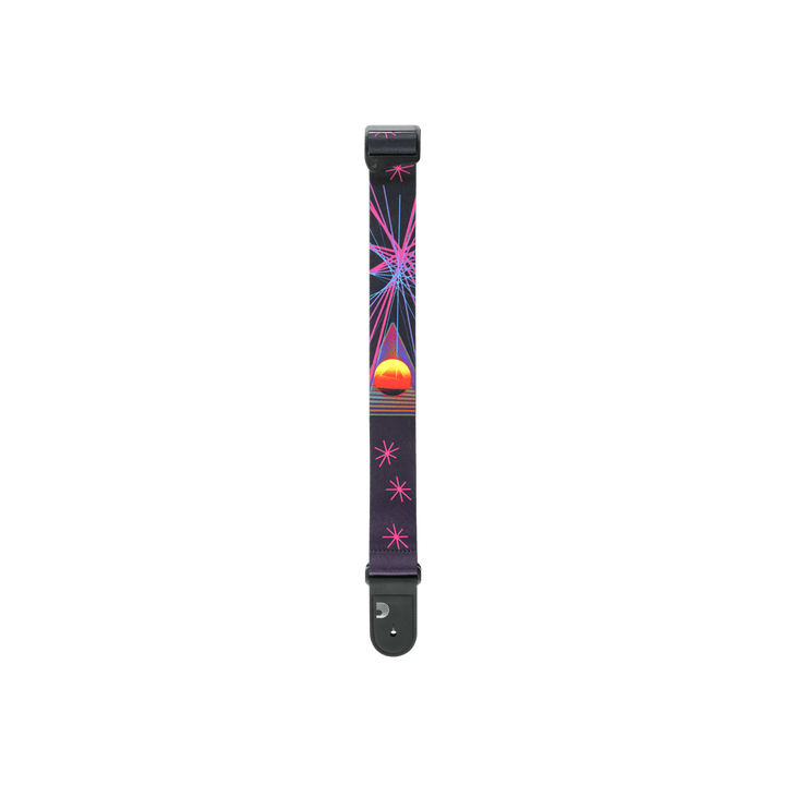 D'addario Outrun 50mm Guitar Strap by D'Addario Canada