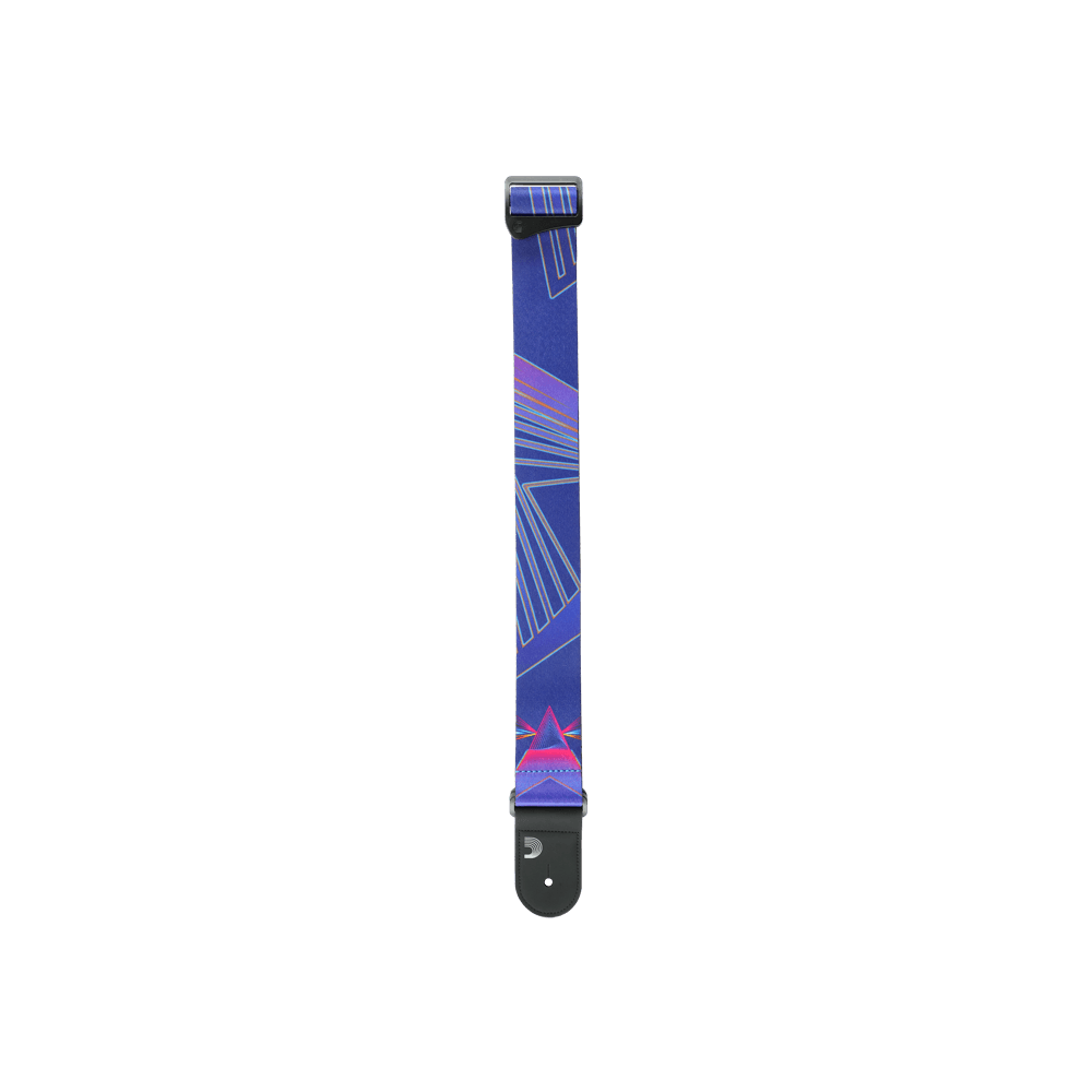 D'addario Outrun 50mm Guitar Strap by D'Addario Canada