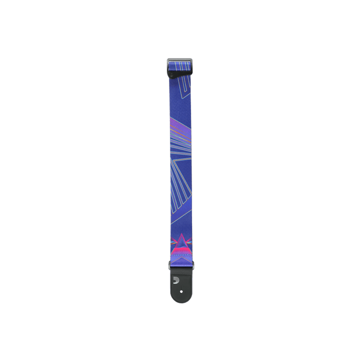 D'addario Outrun 50mm Guitar Strap by D'Addario Canada