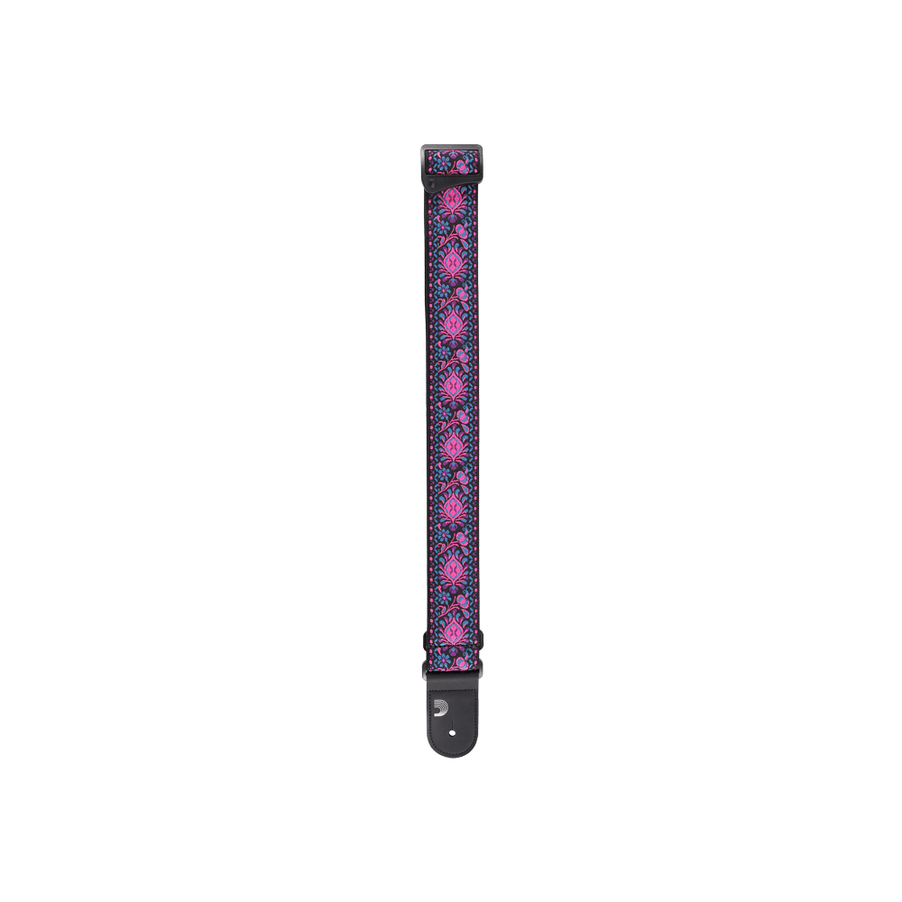 D'addario Outrun 50mm Guitar Strap by D'Addario Canada