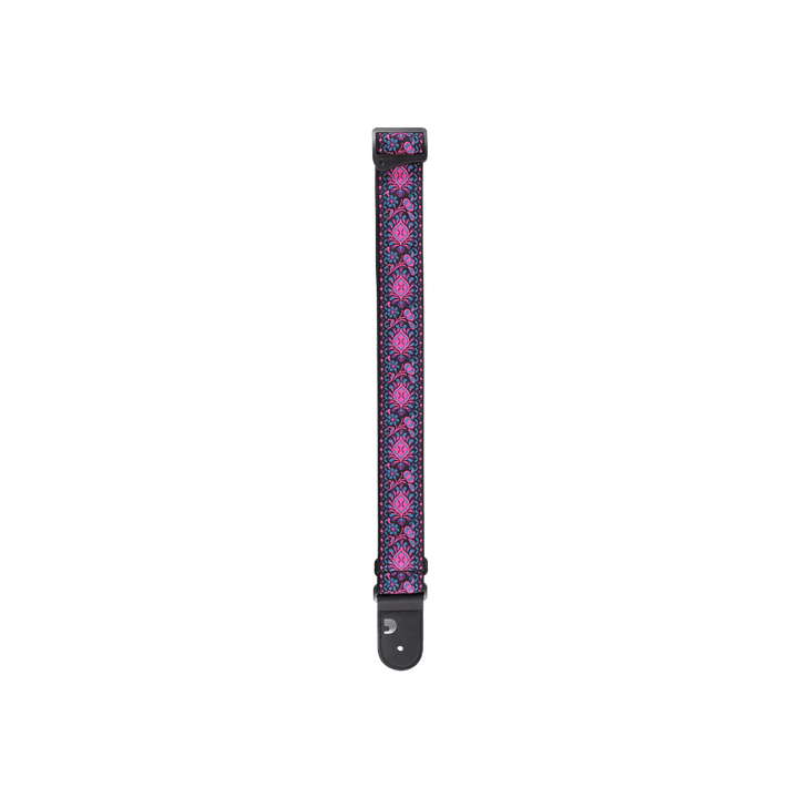 D'addario Outrun 50mm Guitar Strap by D'Addario Canada