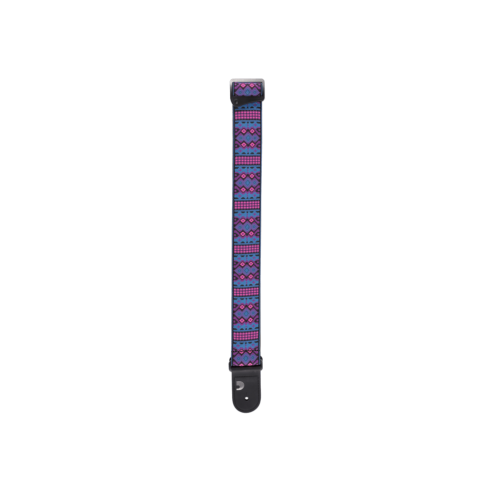D'addario Outrun 50mm Guitar Strap by D'Addario Canada