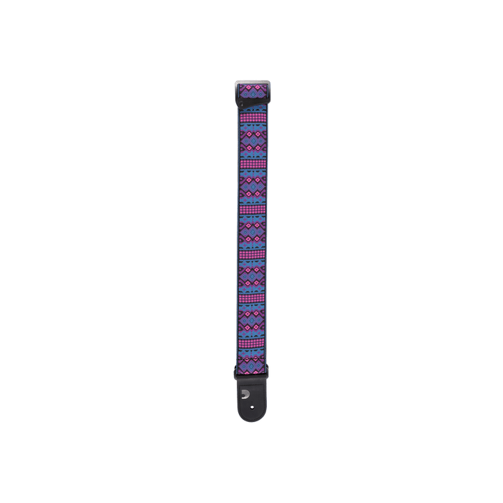 D'addario Outrun 50mm Guitar Strap by D'Addario Canada