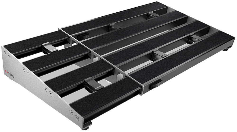 D'Addario XPND Pedalboard Double Row by D'Addario Canada