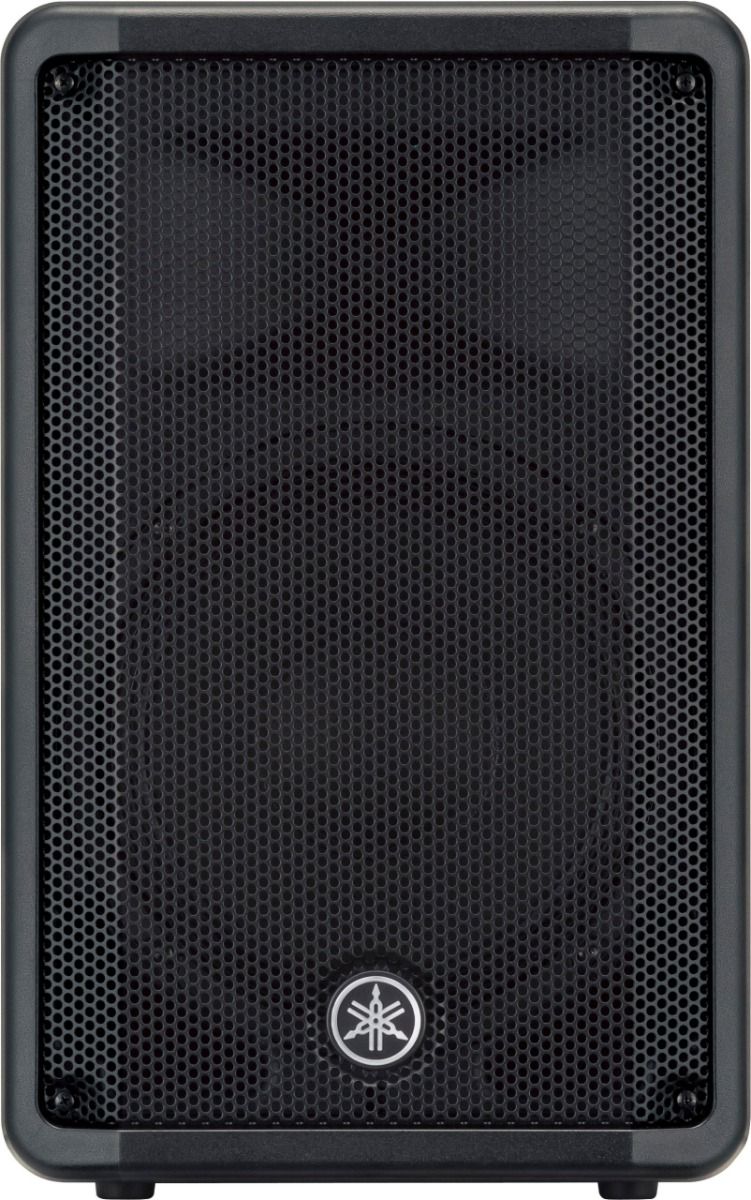 Yamaha DBR10 Powered Speaker System