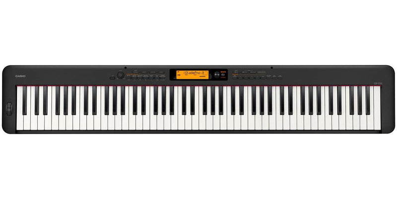 Casio CDP-S360 88-Key Compact Digital Piano