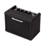 Blackstar Carry-On Travel Guitar Deluxe with FLY3BLUE Bluetooth Mini Amp